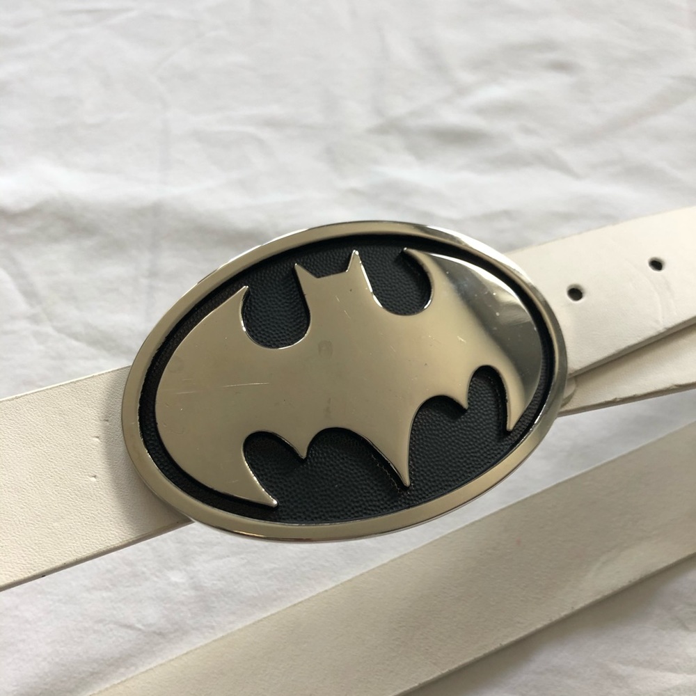 Batman Belt - Picture 2 of 4